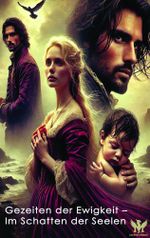 Gezeiten der Ewigkeit Cover des Buches Gezeiten der Ewigkeit (ISBN: 9783389143162)