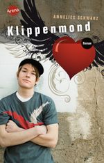 Klippenmond Cover des Buches Klippenmond (ISBN: 9783401027500)