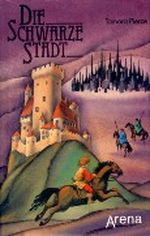 Die Schwarze Stadt Cover des Buches Die Schwarze Stadt (ISBN: 9783401040424)