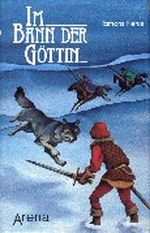 Im Bann der Göttin Cover des Buches Im Bann der Göttin (ISBN: 9783401042107)