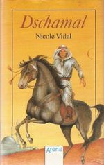 Dschamal Cover des Buches Dschamal (ISBN: 9783401043388)