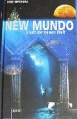 New Mundo Cover des Buches New Mundo (ISBN: 9783401055121)