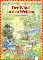 Der Wind in den Weiden Cover des Buches Der Wind in den Weiden (ISBN: 9783401059686)
