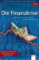 Die Finanzkrise Cover des Buches Die Finanzkrise (ISBN: 9783401064314)