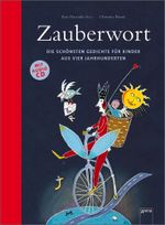 Zauberwort Cover des Buches Zauberwort (ISBN: 9783401065632)