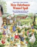 Mein Osterhasen-Wimmel-Spaß Cover des Buches Mein Osterhasen-Wimmel-Spaß (ISBN: 9783401092010)