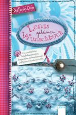 Lenas geheimes Wunschbuch Cover des Buches Lenas geheimes Wunschbuch (ISBN: 9783401504926)