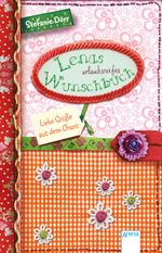 Lenas urlaubsreifes Wunschbuch Cover des Buches Lenas urlaubsreifes Wunschbuch (ISBN: 9783401504933)