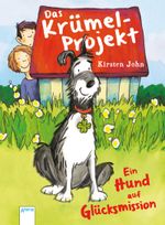 Das Krümel-Projekt Cover des Buches Das Krümel-Projekt (ISBN: 9783401510538)