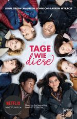 Tage wie diese Cover des Buches Tage wie diese (ISBN: 9783401511979)