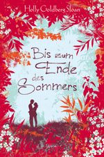 Sam & Emily - Bis zum Ende des Sommers Cover des Buches Sam & Emily - Bis zum Ende des Sommers (ISBN: 9783401600956)
