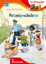 Polizeigeschichten Cover des Buches Polizeigeschichten (ISBN: 9783401718019)