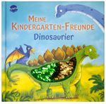 Meine Kindergarten-Freunde. Dinosaurier Cover des Buches Meine Kindergarten-Freunde. Dinosaurier (ISBN: 9783401720579)