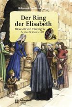 Der Ring der Elisabeth Cover des Buches Der Ring der Elisabeth (ISBN: 9783402002414)