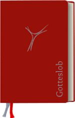 Gotteslob. Katholisches Gebet- und Gesangbuch, Ausgabe Bistum Münster Cover des Buches Gotteslob. Katholisches Gebet- und Gesangbuch, Ausgabe Bistum Münster (ISBN: 9783402100035)