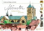 Münster -Stadtgeschichten für Kinder Cover des Buches Münster -Stadtgeschichten für Kinder (ISBN: 9783402128640)
