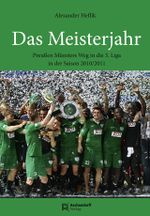 Das Meisterjahr Cover des Buches Das Meisterjahr (ISBN: 9783402129081)