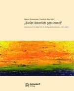 »Bleibt österlich gestimmt!« Cover des Buches »Bleibt österlich gestimmt!« (ISBN: 9783402247990)