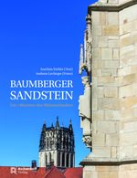 Baumberger Sandstein Cover des Buches Baumberger Sandstein (ISBN: 9783402248546)