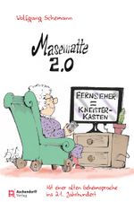 Masematte 2.0 Cover des Buches Masematte 2.0 (ISBN: 9783402250044)