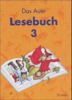 Das Auer-Lesebuch Cover des Buches Das Auer-Lesebuch (ISBN: 9783403032748)