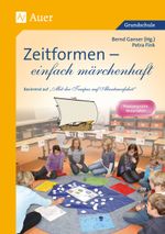 Zeitformen - einfach märchenhaft Cover des Buches Zeitformen - einfach märchenhaft (ISBN: 9783403066781)