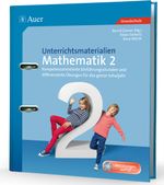 Unterrichtsmaterialien Mathematik 2 Cover des Buches Unterrichtsmaterialien Mathematik 2 (ISBN: 9783403074731)