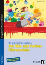Der Mal- und Farben-Führerschein Cover des Buches Der Mal- und Farben-Führerschein (ISBN: 9783403234371)