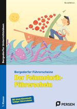 Der Feinmotorik-Führerschein Cover des Buches Der Feinmotorik-Führerschein (ISBN: 9783403234395)