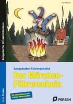 Der Märchen-Führerschein Cover des Buches Der Märchen-Führerschein (ISBN: 9783403234845)