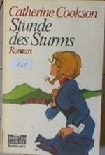 Stunde Des Sturms Cover des Buches Stunde Des Sturms (ISBN: 9783404008223)