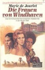 Die Frauen von Windhaven Cover des Buches Die Frauen von Windhaven (ISBN: 9783404010158)