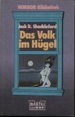 Das Volk im Hügel Cover des Buches Das Volk im Hügel (ISBN: 9783404012442)