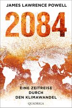 2084 Cover des Buches 2084 (ISBN: 9783404070039)