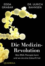 Die Medizin-Revolution Cover des Buches Die Medizin-Revolution (ISBN: 9783404070091)