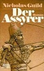 Der Assyrer Cover des Buches Der Assyrer (ISBN: 9783404116041)