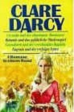 Cressida und der charmante Abenteurer. Rolande und das gefährliche Maskenspiel. Gwendolen und der verschmähte Kapitän; Eugenia und der verfolgte Vetter Cover des Buches Cressida und der charmante Abenteurer. Rolande und das gefährliche Maskenspiel. Gwendolen und der verschmähte Kapitän; Eugenia und der verfolgte Vetter (ISBN: 9783404120413)