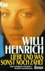 Liebe und was sonst noch zählt (Allgemeine Reihe. Bastei Lübbe Taschenbücher) Cover des Buches Liebe und was sonst noch zählt (Allgemeine Reihe. Bastei Lübbe Taschenbücher) (ISBN: 9783404121755)