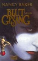 Blutgesang Cover des Buches Blutgesang (ISBN: 9783404122912)