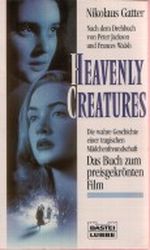 Heavenly Creatures Cover des Buches Heavenly Creatures (ISBN: 9783404123209)