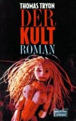 Der Kult Cover des Buches Der Kult (ISBN: 9783404107407)