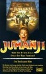 Jumanji Cover des Buches Jumanji (ISBN: 9788440661975)