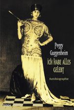 Ich habe alles gelebt Cover des Buches Ich habe alles gelebt (ISBN: 9783404128426)