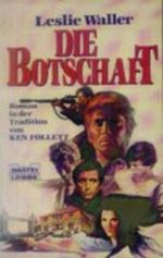 Die Botschaft Cover des Buches Die Botschaft (ISBN: 9783404131662)