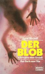 Der Blob Cover des Buches Der Blob (ISBN: 9783404131921)