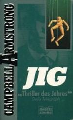 Jig Cover des Buches Jig (ISBN: 9783404134182)