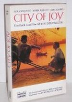 City of Joy Cover des Buches City of Joy (ISBN: 9783404134489)
