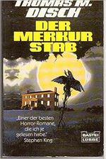 Der Merkurstab Cover des Buches Der Merkurstab (ISBN: 9783404134595)