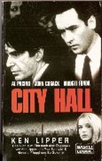 City Hall Cover des Buches City Hall (ISBN: 9783404138227)