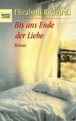 Bis ans Ende der Liebe Cover des Buches Bis ans Ende der Liebe (ISBN: 9783404142972)